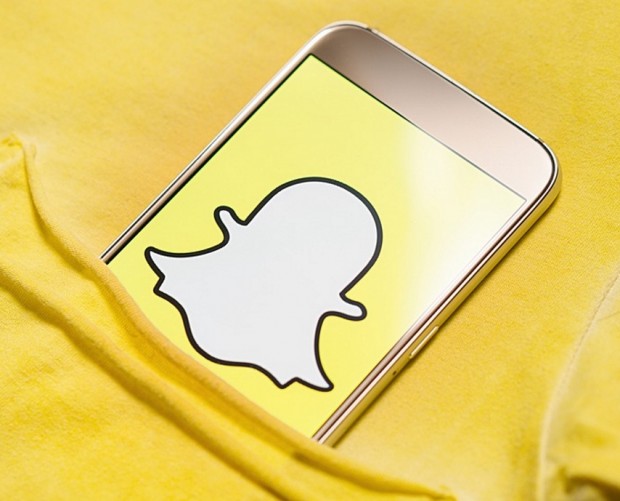 Snap joins forces with NBC to produce Shows on Snapchat